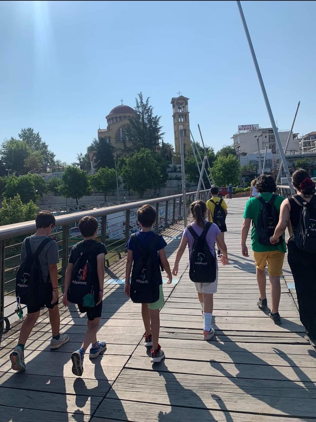 Kidup.gr Summer camps σε όλη την Ελλάδα, Αθήνα, Θεσσαλονίκη, Ηράκλειο, Πάτρα, Βόλος