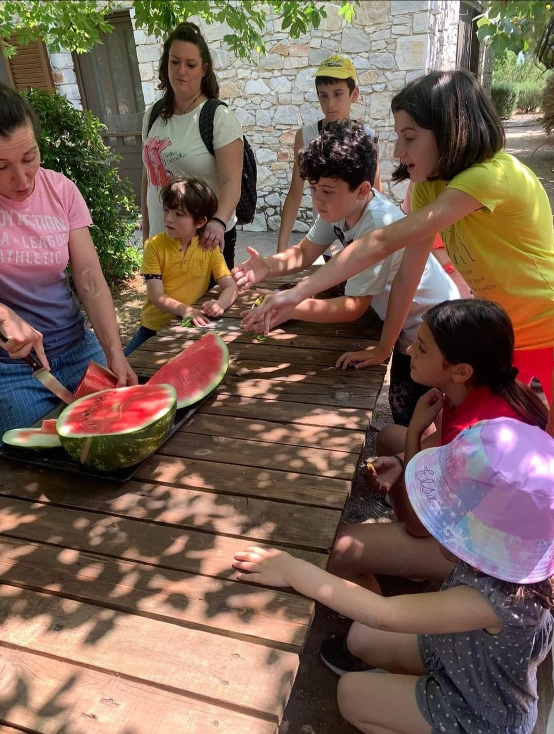 Kidup.gr Summer camps σε όλη την Ελλάδα, Αθήνα, Θεσσαλονίκη, Ηράκλειο, Πάτρα, Βόλος