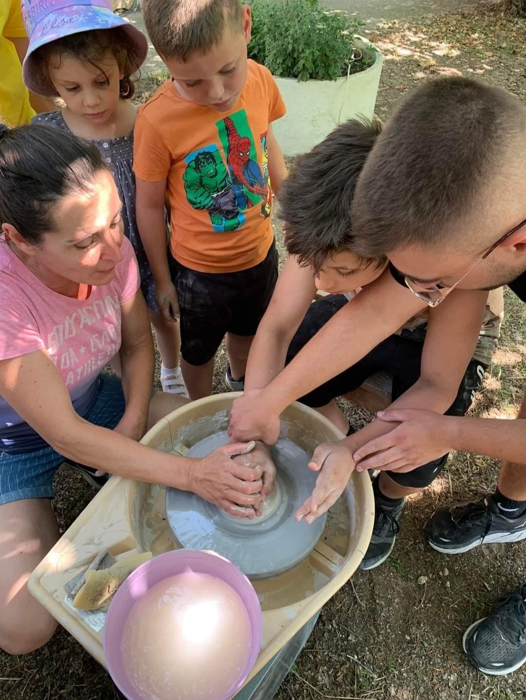 Kidup.gr Summer camps σε όλη την Ελλάδα, Αθήνα, Θεσσαλονίκη, Ηράκλειο, Πάτρα, Βόλος