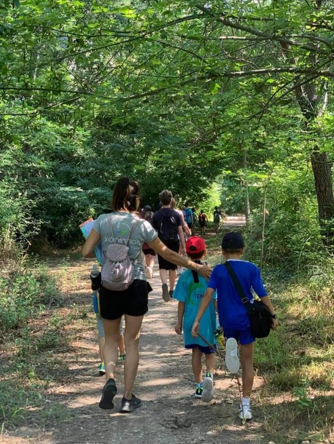 Kidup.gr Summer camps σε όλη την Ελλάδα, Αθήνα, Θεσσαλονίκη, Ηράκλειο, Πάτρα, Βόλος