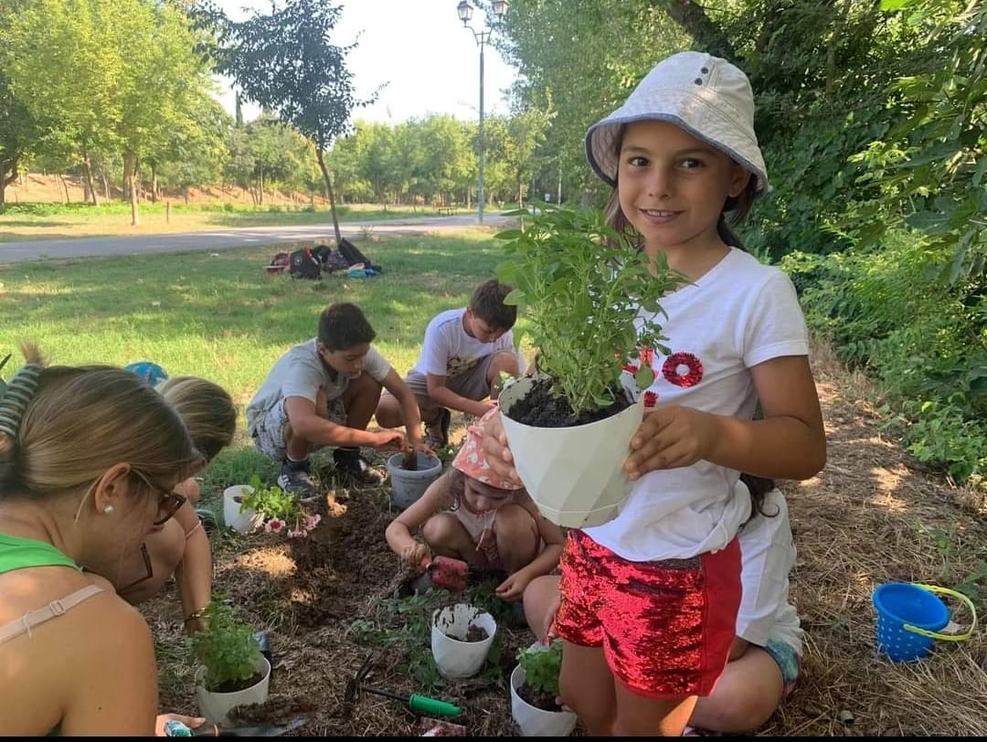 Kidup.gr Summer camps σε όλη την Ελλάδα, Αθήνα, Θεσσαλονίκη, Ηράκλειο, Πάτρα, Βόλος