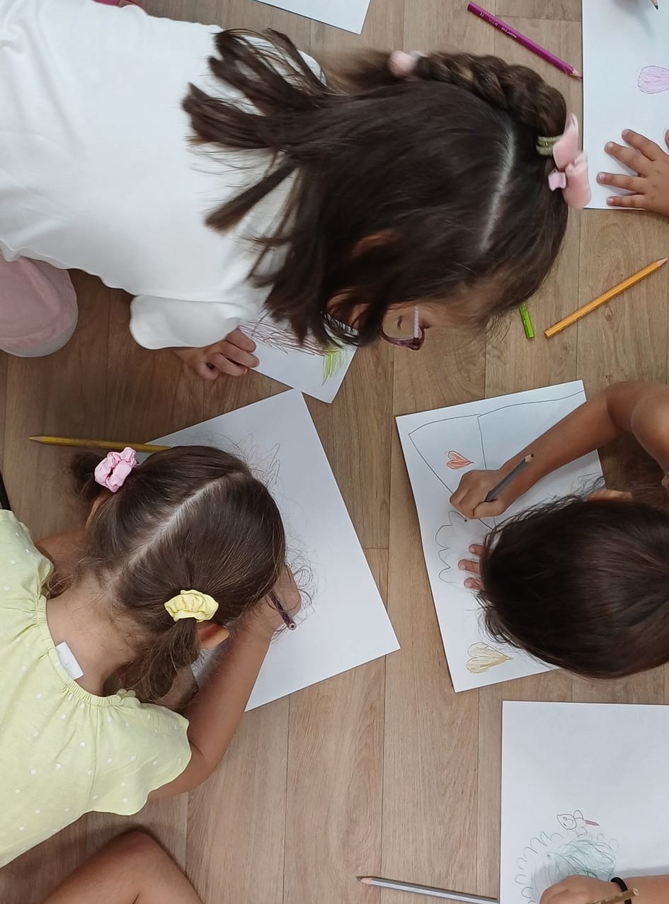 Kidup.gr Summer camps σε όλη την Ελλάδα, Αθήνα, Θεσσαλονίκη, Ηράκλειο, Πάτρα, Βόλος