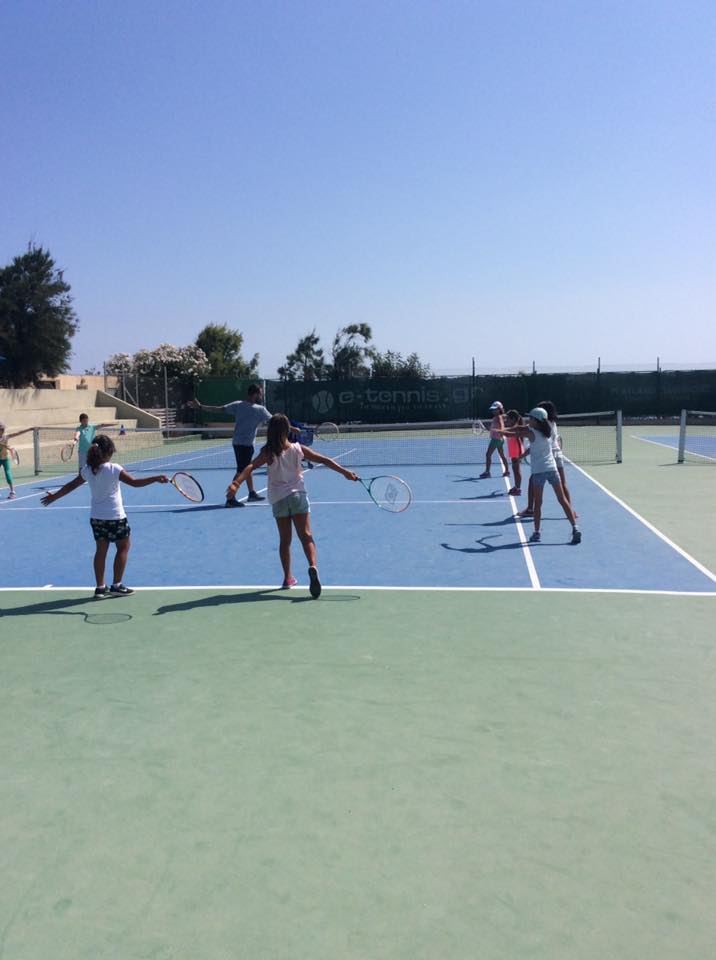 Kidup.gr Summer camps σε όλη την Ελλάδα, Αθήνα, Θεσσαλονίκη, Ηράκλειο, Πάτρα, Βόλος